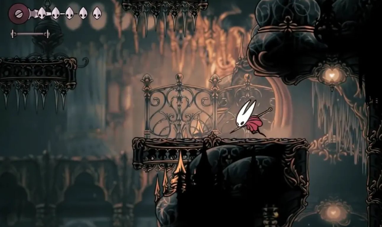 深岩银河 豪华版 截图13