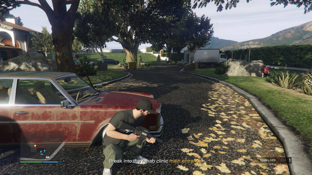 全面战争：三国 年度版 截图3