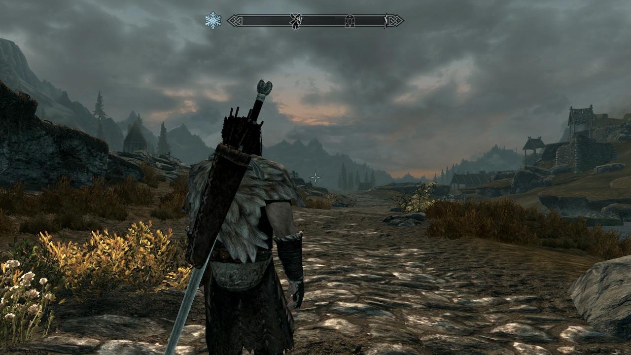 绝地求生 年度版 截图9