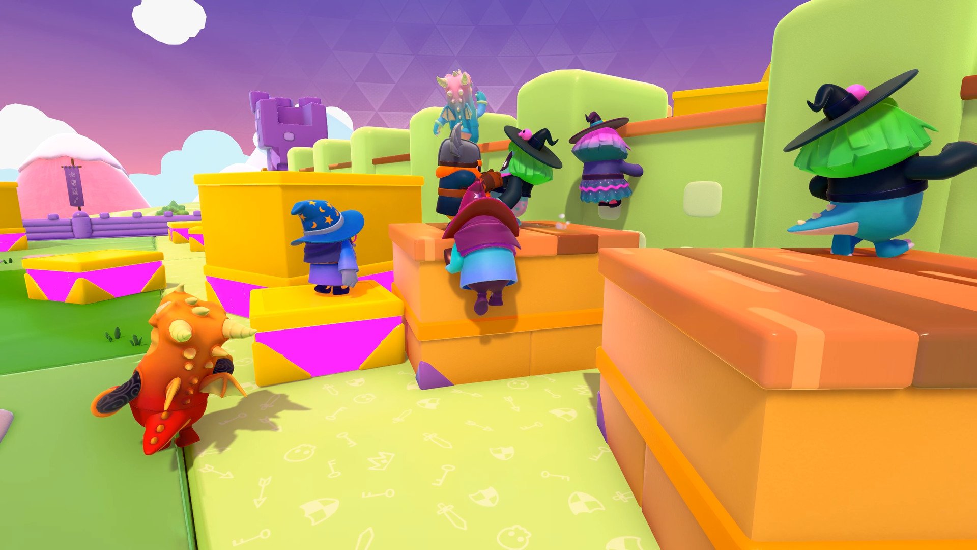 艾尔登法环 截图5