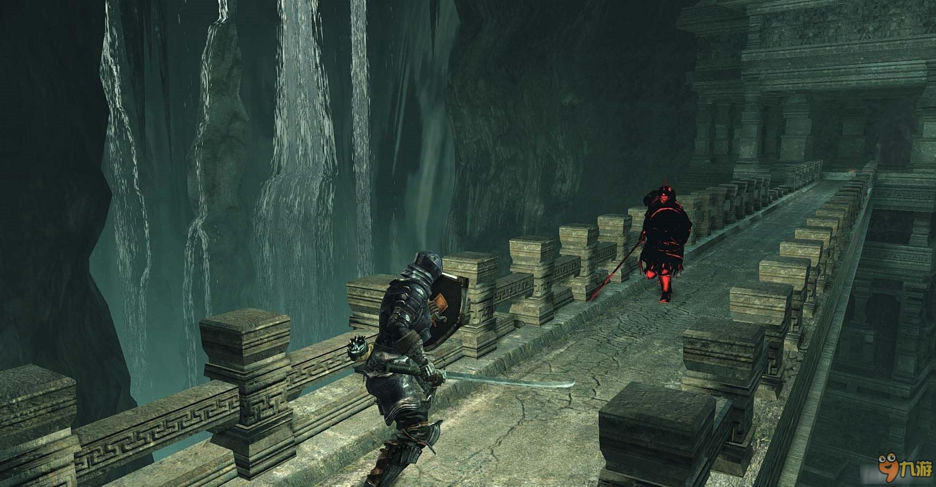 死亡搁浅 重制版 截图18