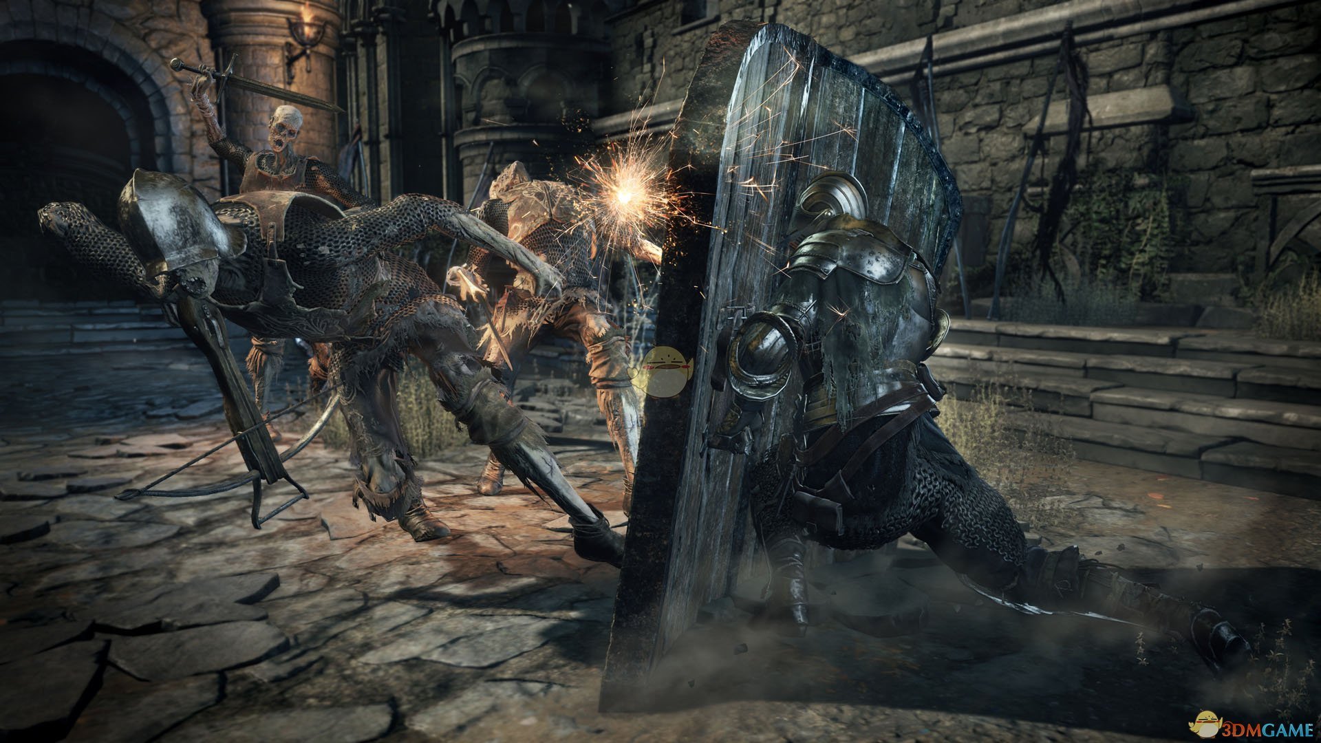 死亡搁浅 重制版 截图20