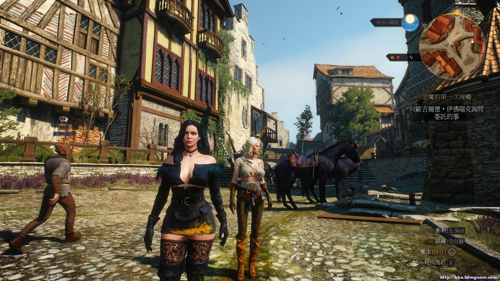 方舟：生存进化 重制版 截图19