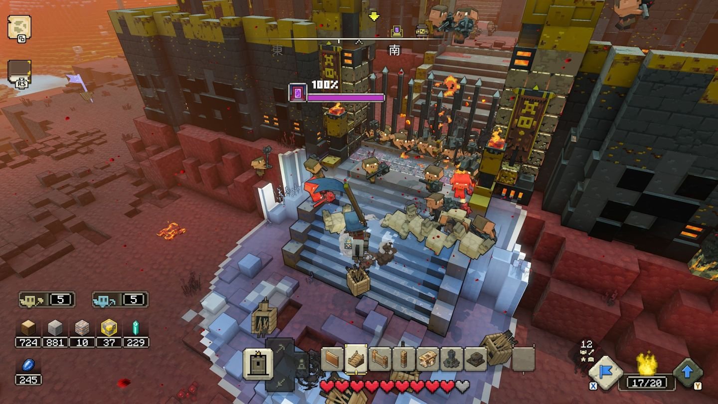 骑马与砍杀2 豪华版 截图8