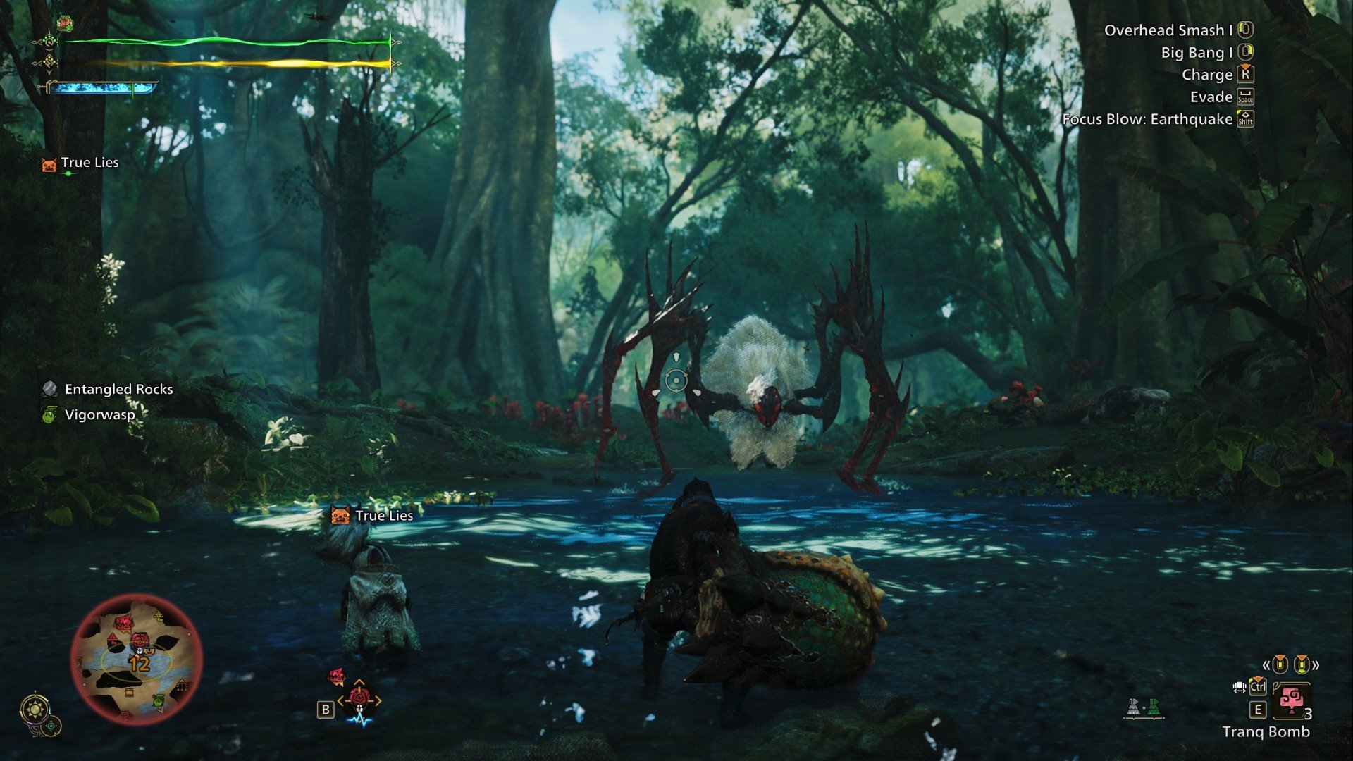 缺氧 重制版 截图19