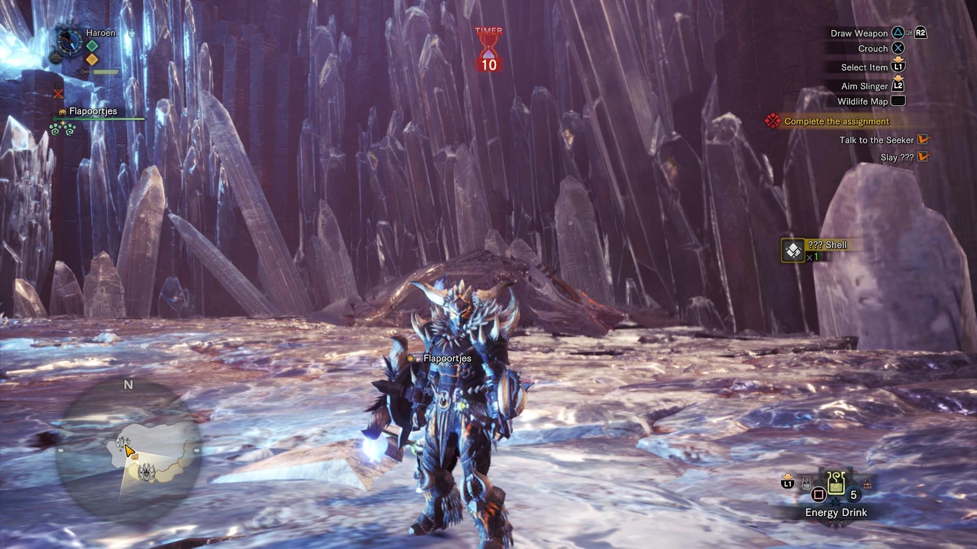 缺氧 重制版 截图20