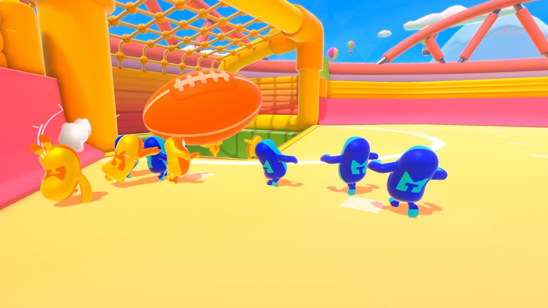 和平精英 截图3