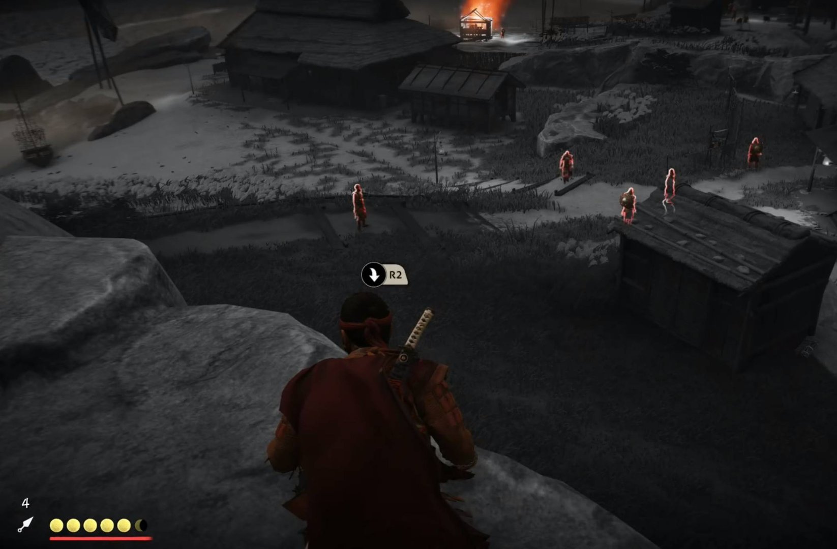 巫师3：狂猎 完整版 截图12