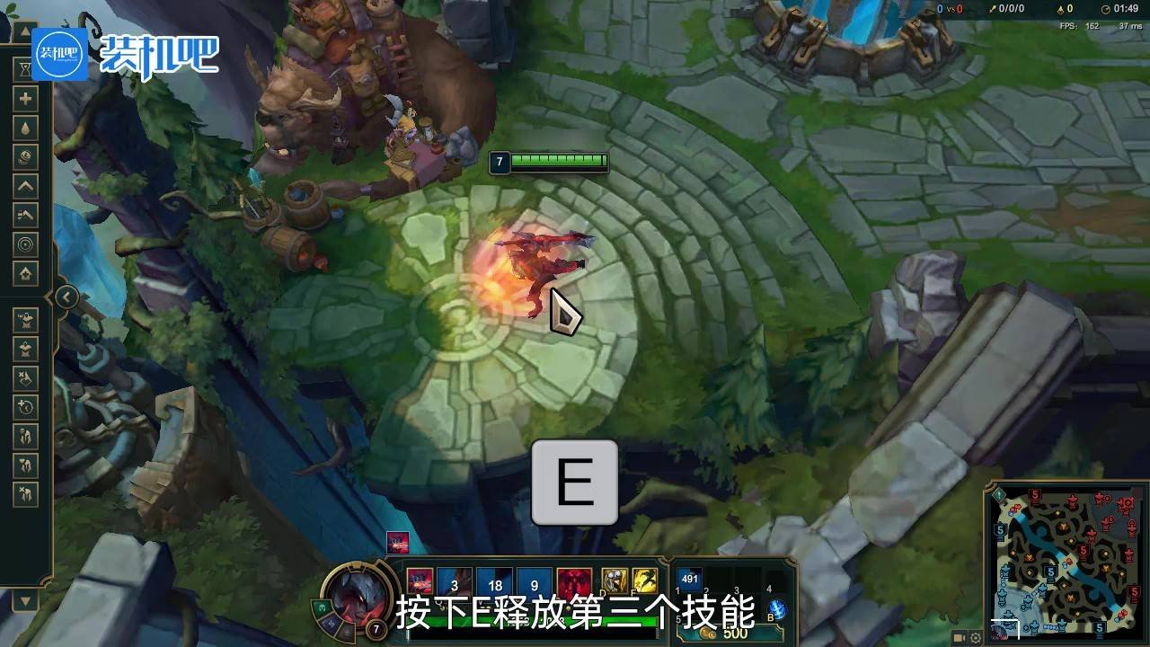 CS2 完整版 截图21