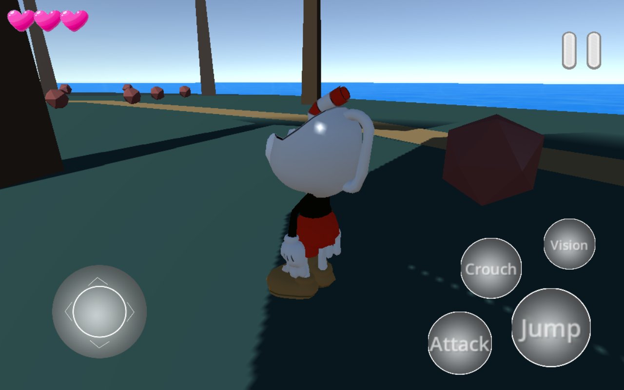 缺氧 终极版 截图19