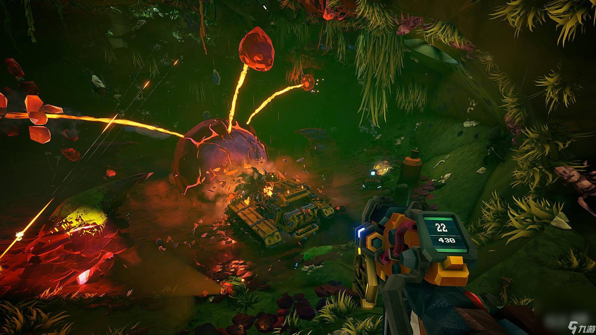 巫师3：狂猎 重制版 截图4