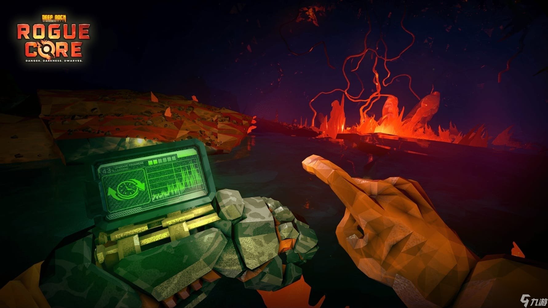 巫师3：狂猎 重制版 截图11