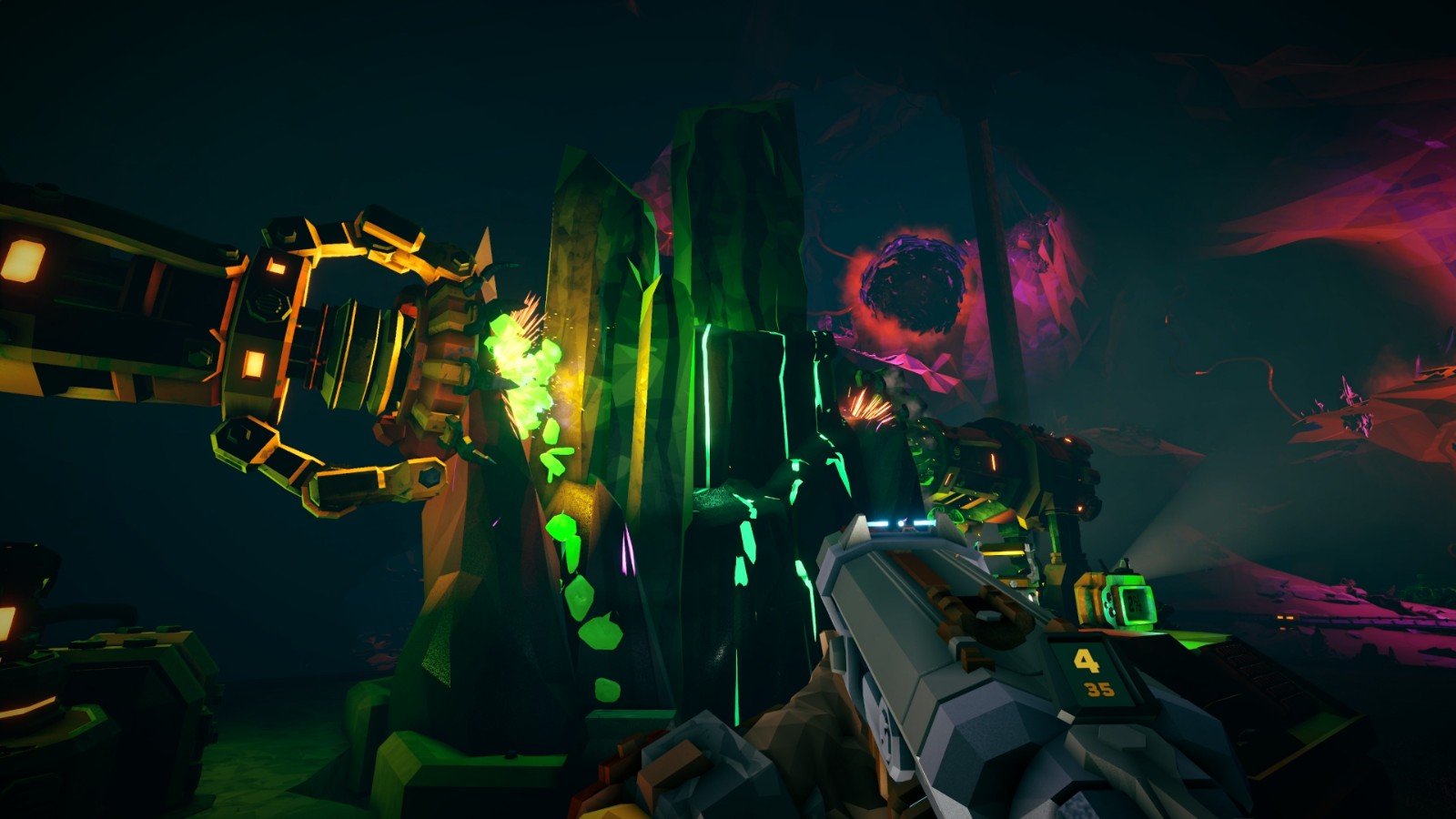 巫师3：狂猎 重制版 截图14