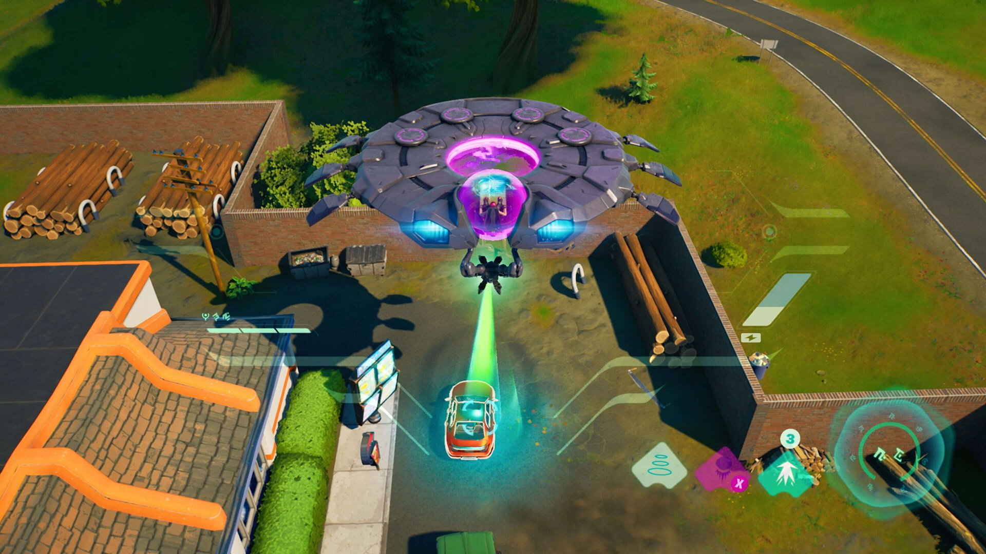 星际争霸2 年度版 截图6