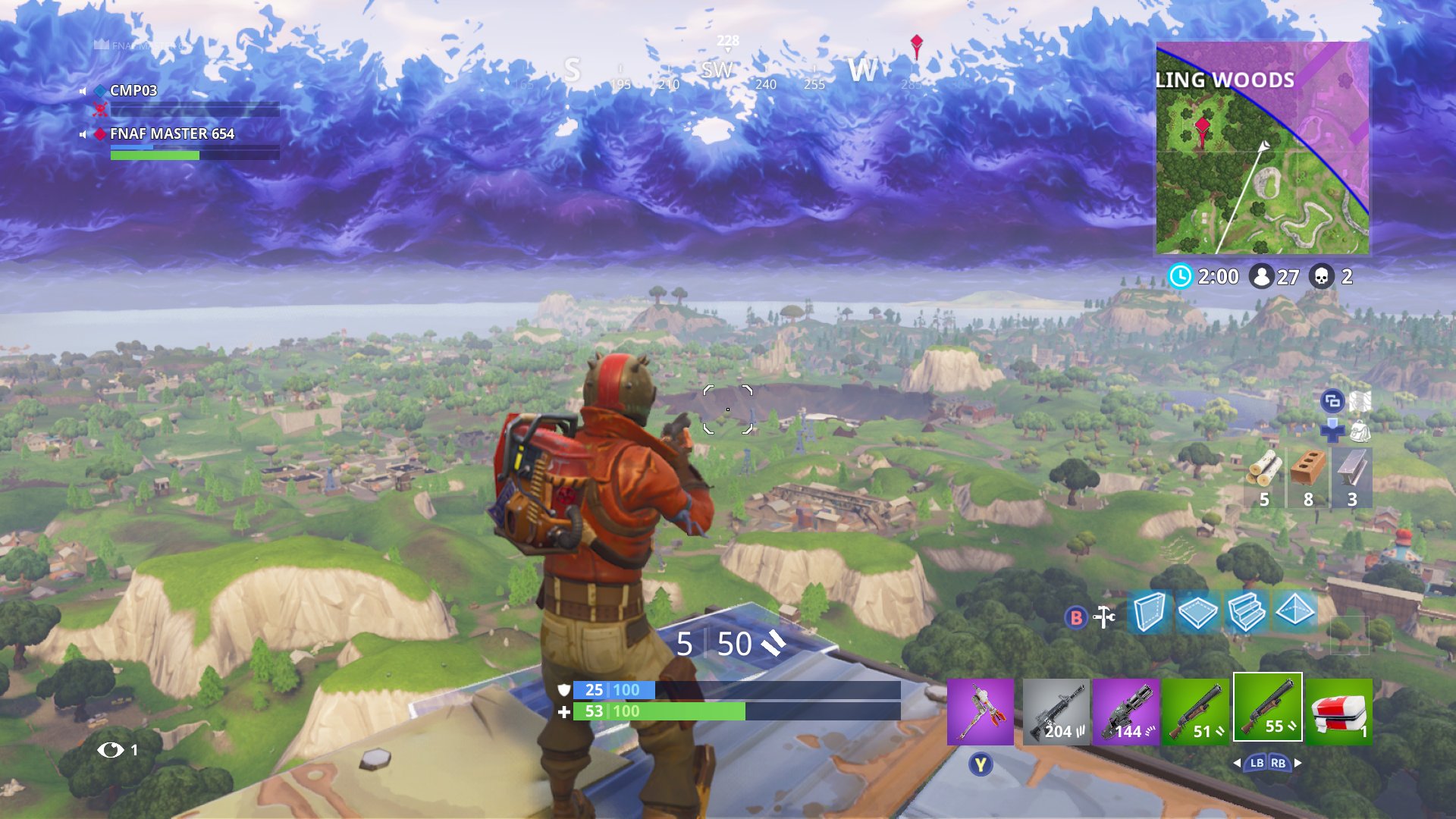 星际争霸2 年度版 截图19