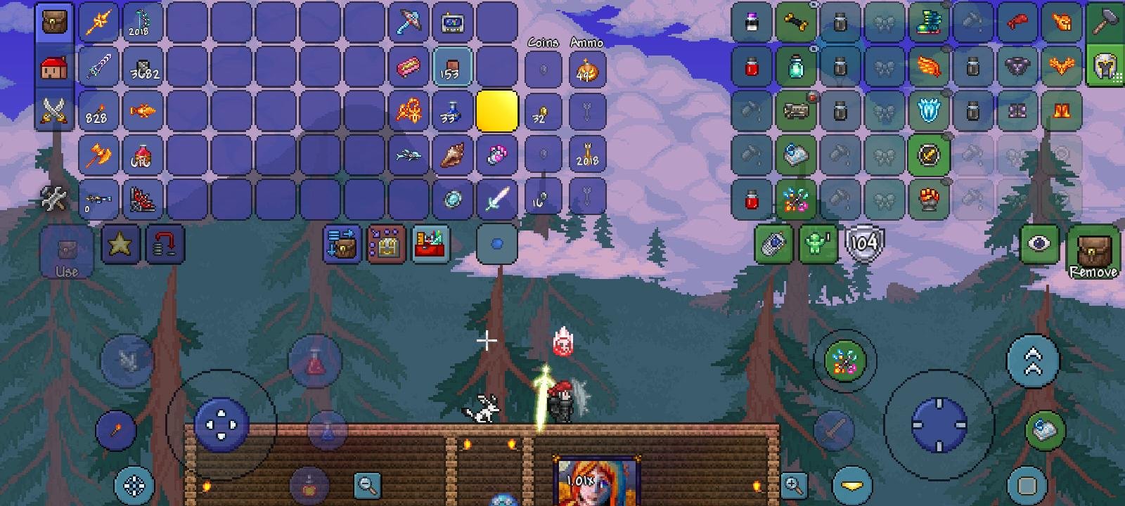 和平精英 终极版 截图1