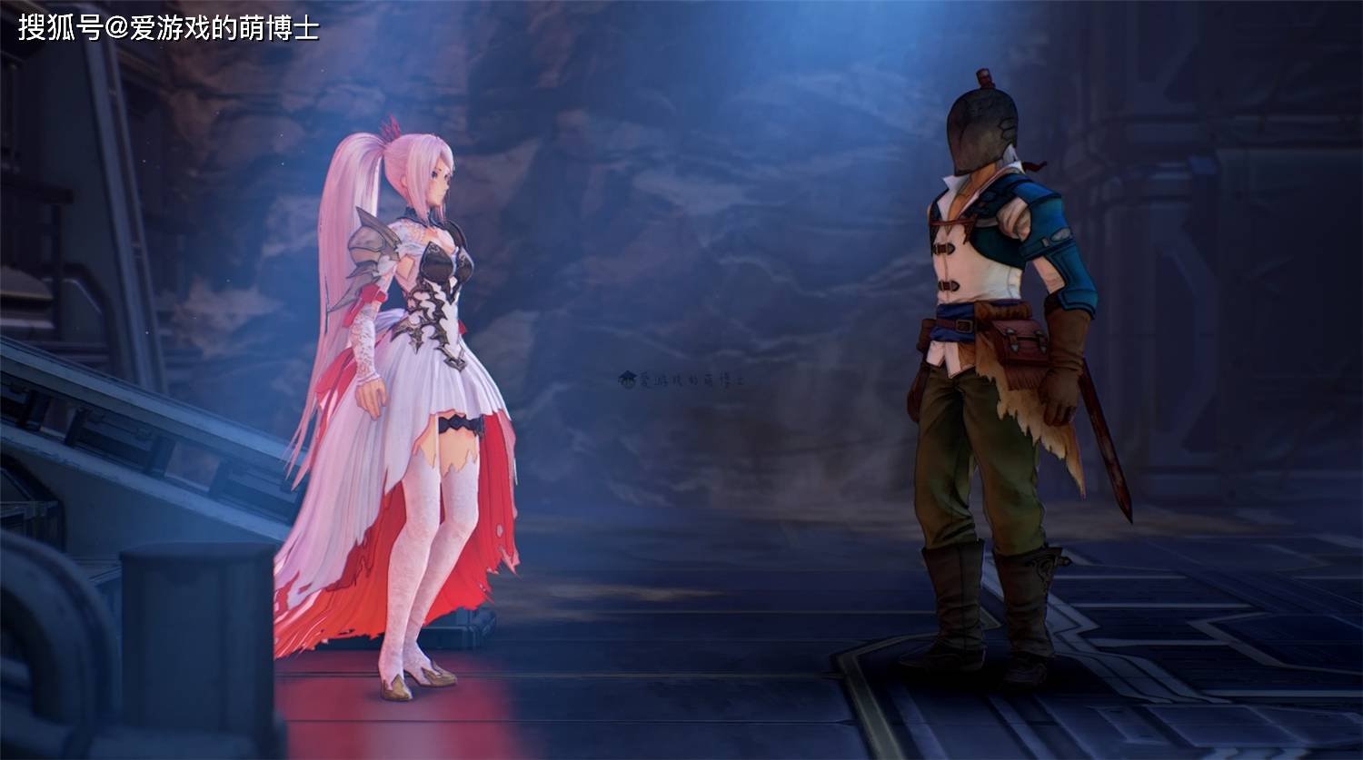 黑暗之魂3 重制版 截图17