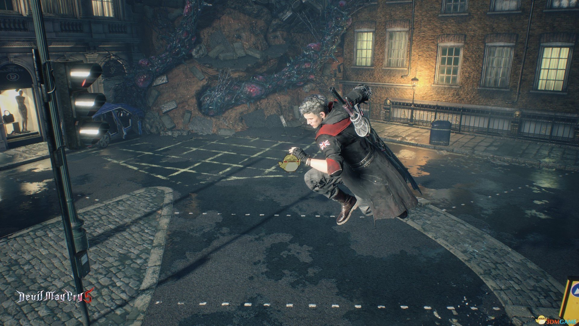 最终幻想14 重制版 截图6