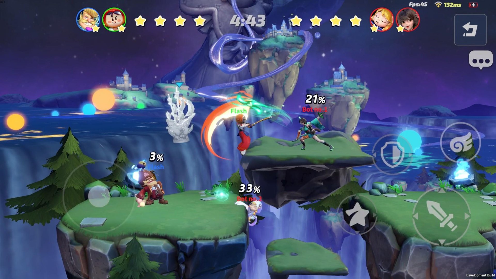 绝地求生 年度版 截图4