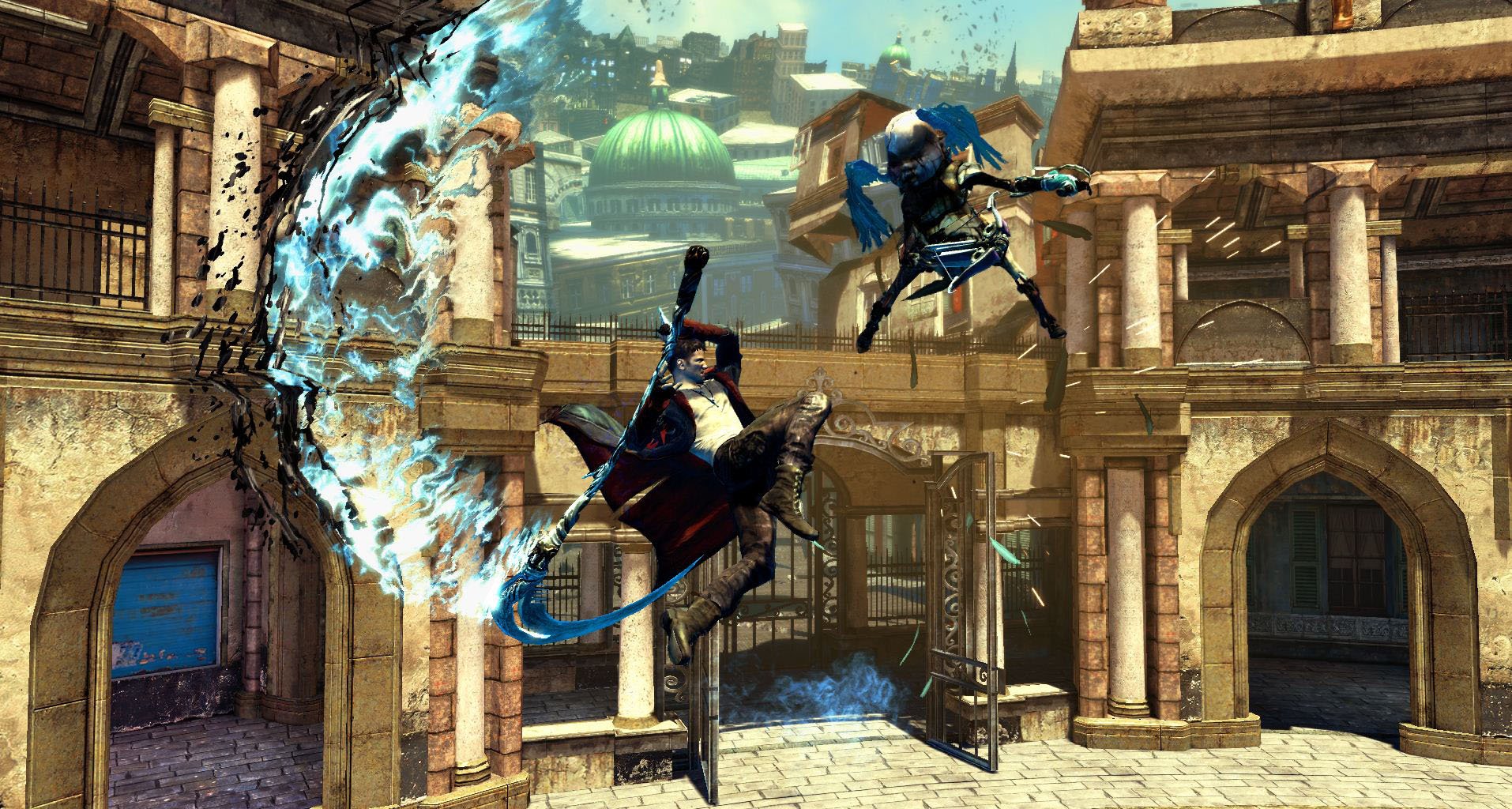 GTA5 年度版 截图15