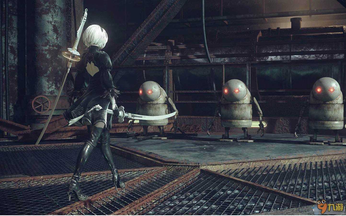 GTA5 年度版 截图20