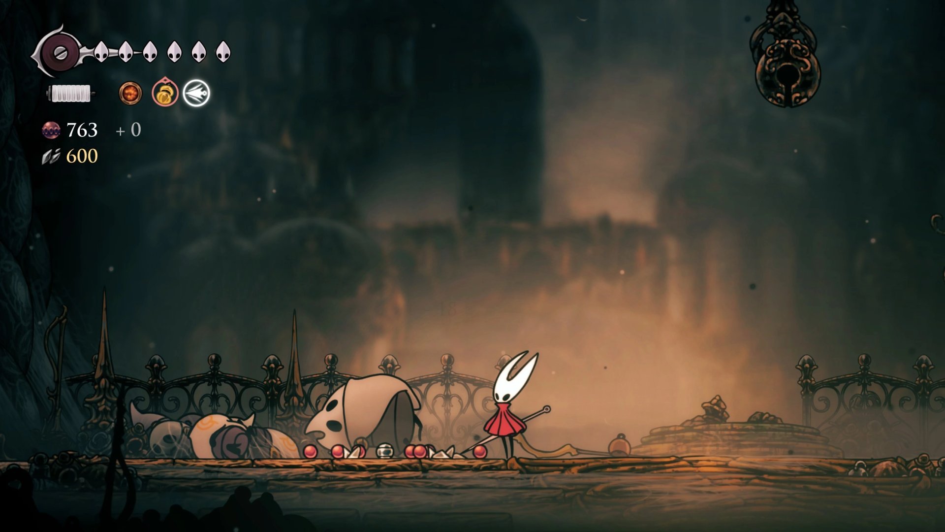 只狼：影逝二度 完整版 截图11