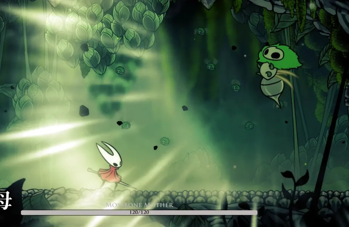 只狼：影逝二度 完整版 截图12