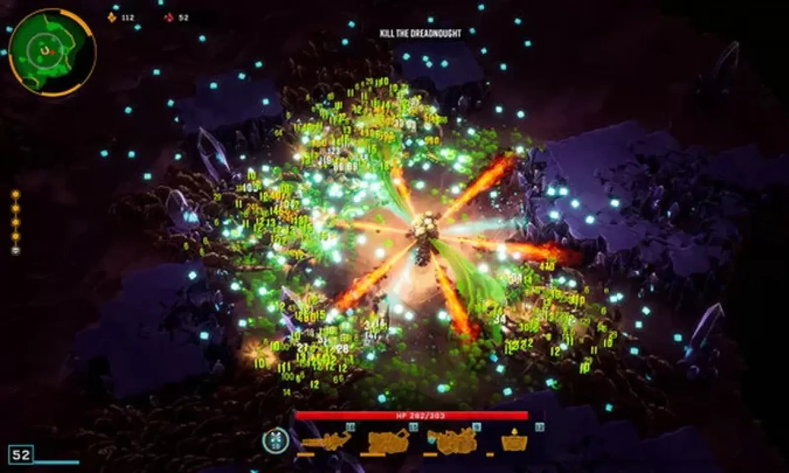 鬼泣5 完整版 截图5