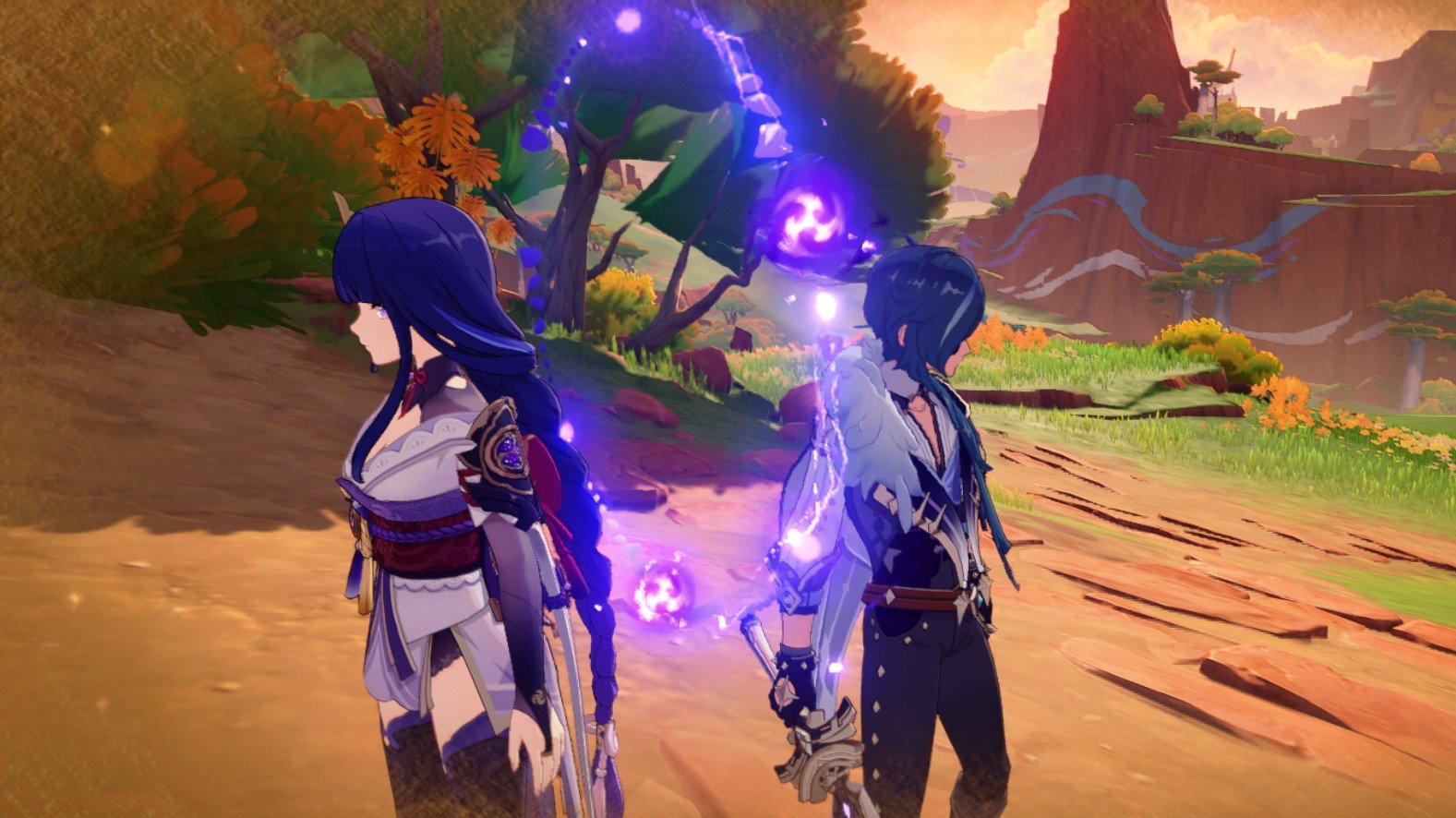 最终幻想14 豪华版 截图8