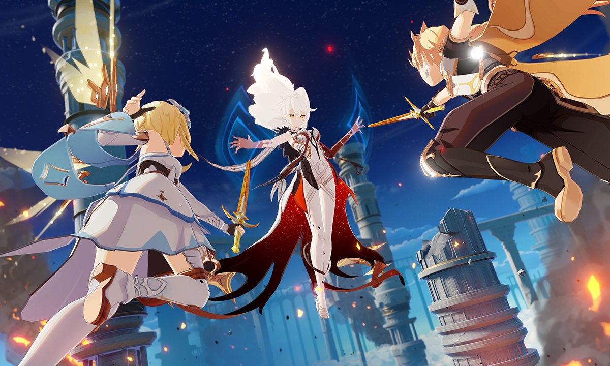 最终幻想14 豪华版 截图21