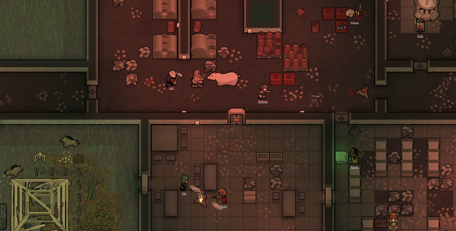 黑暗之魂3 重制版 截图18