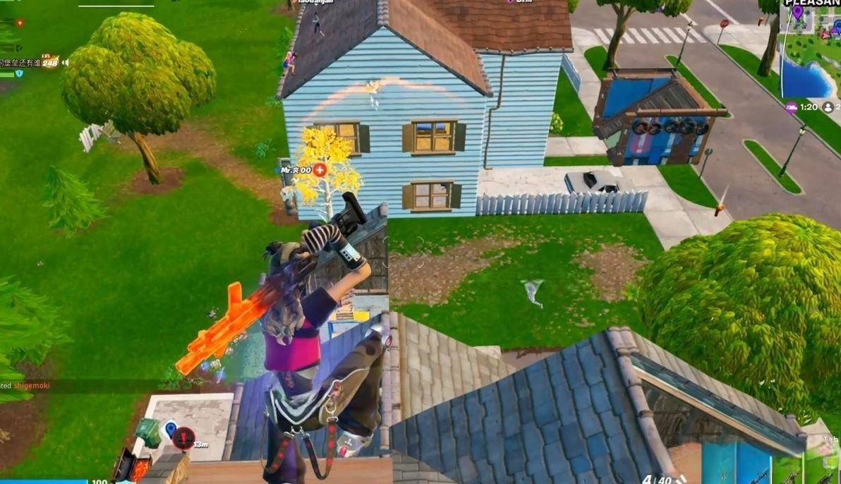 空洞骑士 重制版 截图8