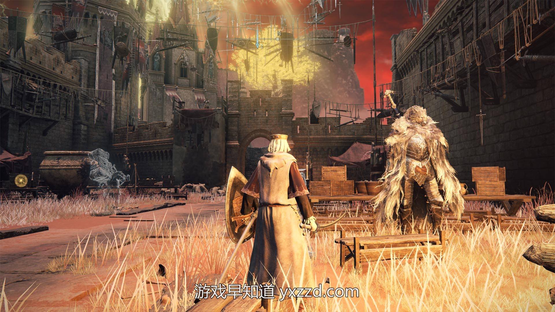 巫师3：狂猎 完整版 截图13