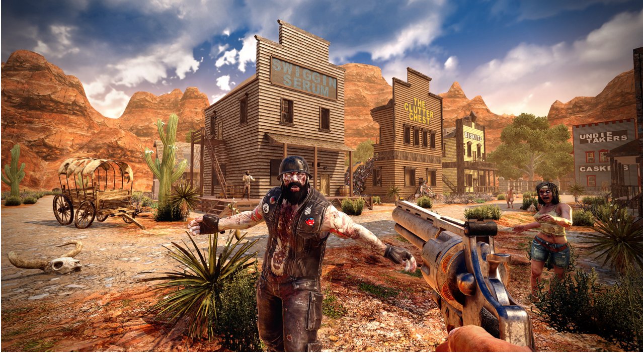 塞尔达传说：旷野之息 年度版 截图2