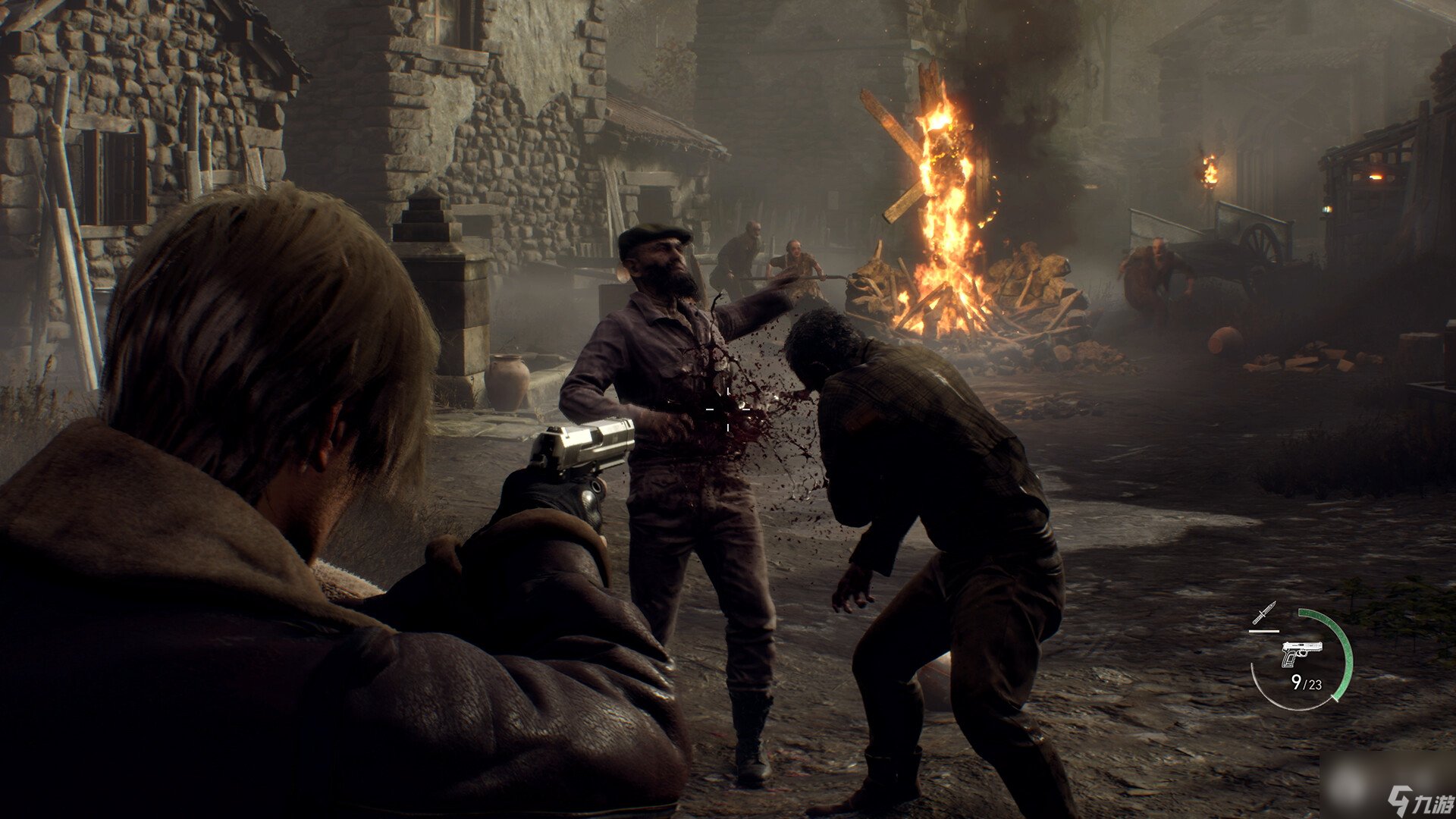 上古卷轴5：天际 豪华版 截图1