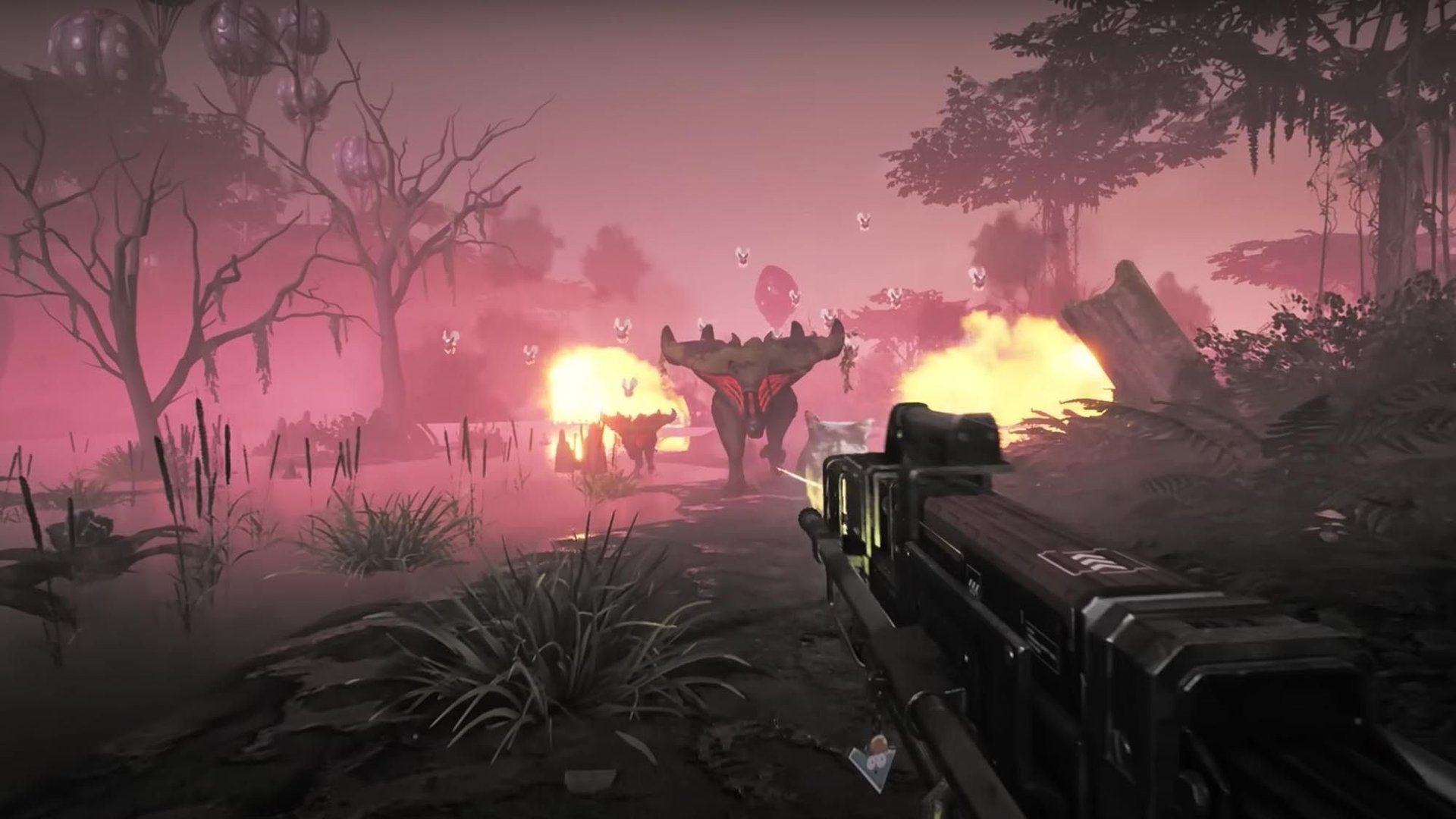 F1 2024 重制版 截图7