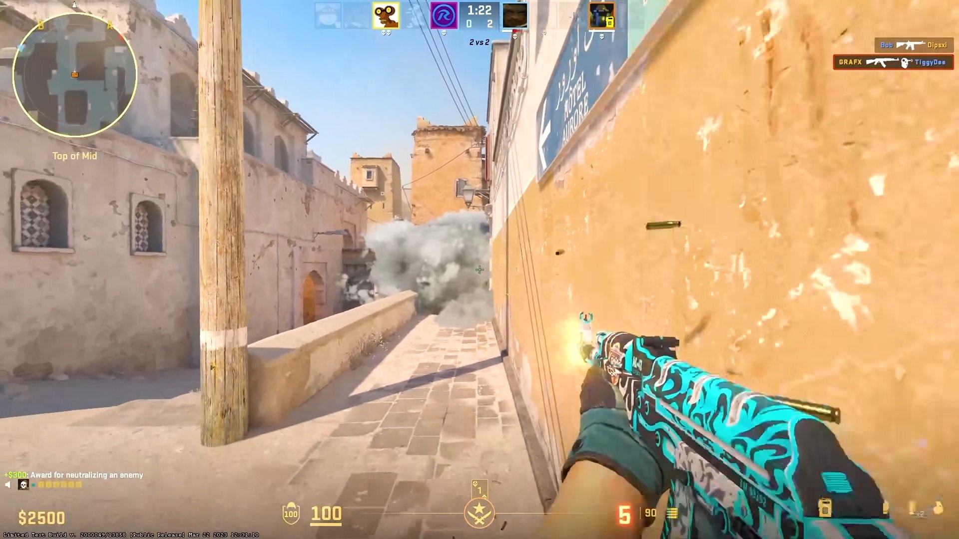 黑暗之魂3 完整版 截图4