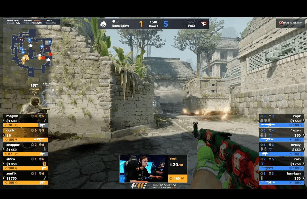 黑暗之魂3 完整版 截图12