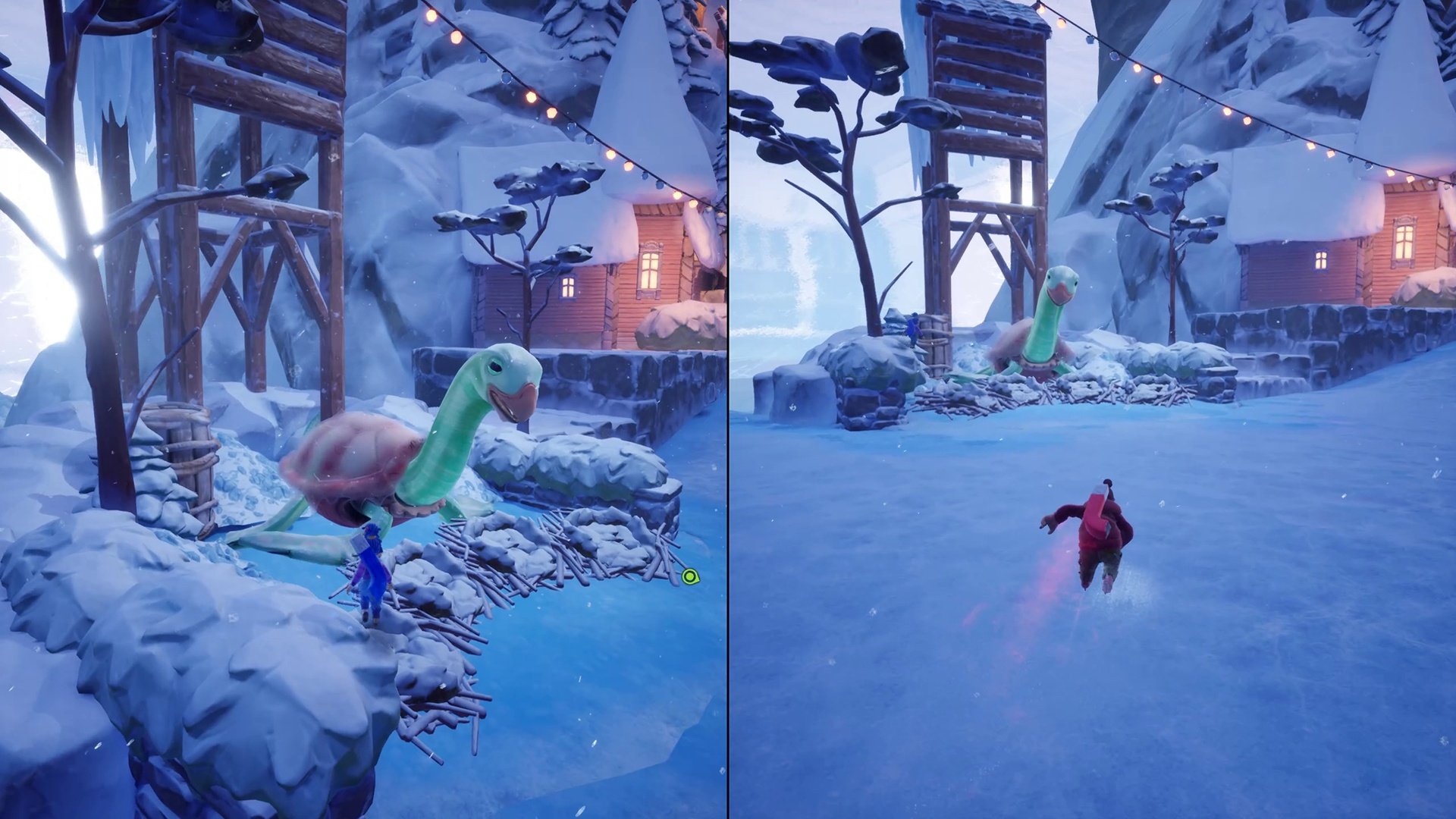 糖豆人：终极淘汰赛 完整版 截图19