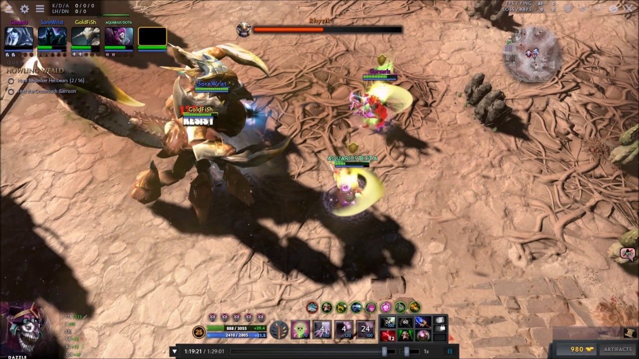 死亡搁浅 完整版 截图14