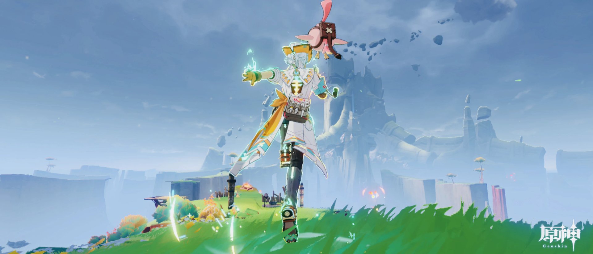 原神 豪华版 截图15