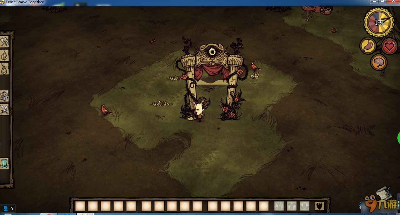 星际争霸2 重制版 截图4