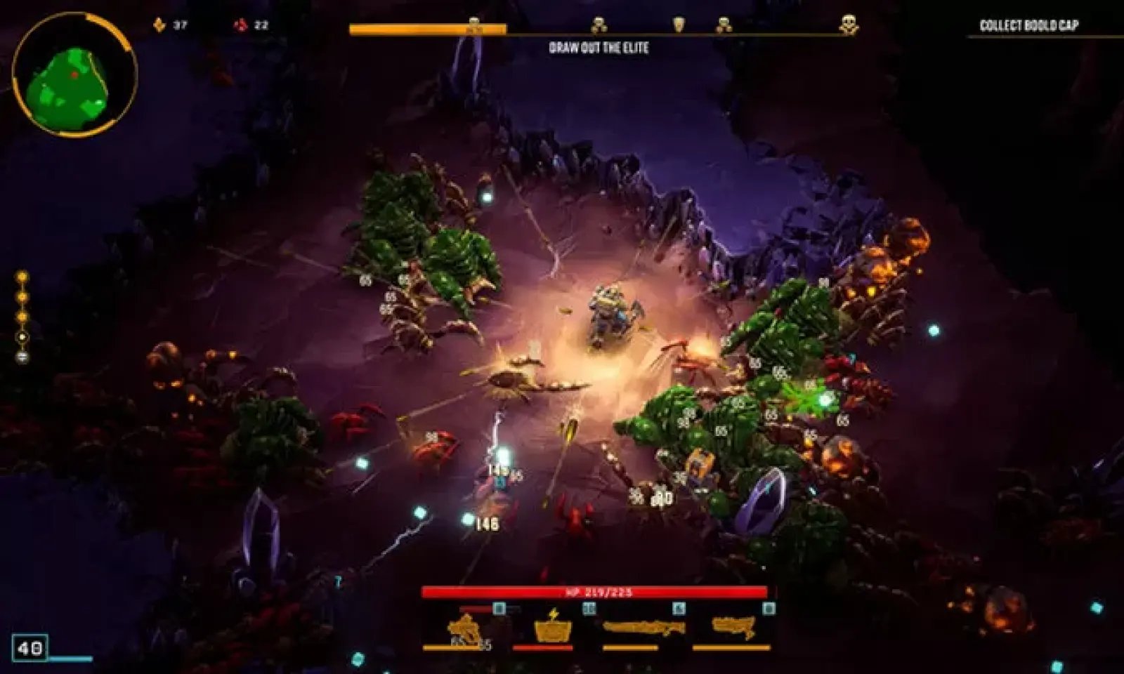 怪物猎人：崛起 重制版 截图1