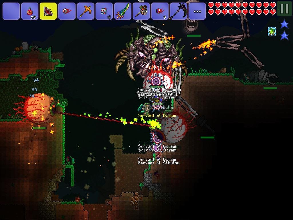 艾尔登法环 截图4