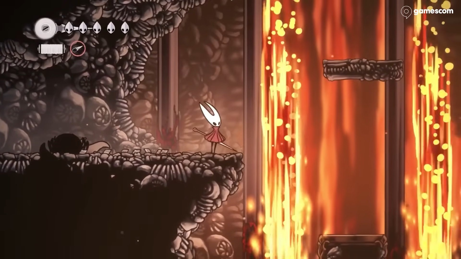 死亡搁浅 完整版 截图7