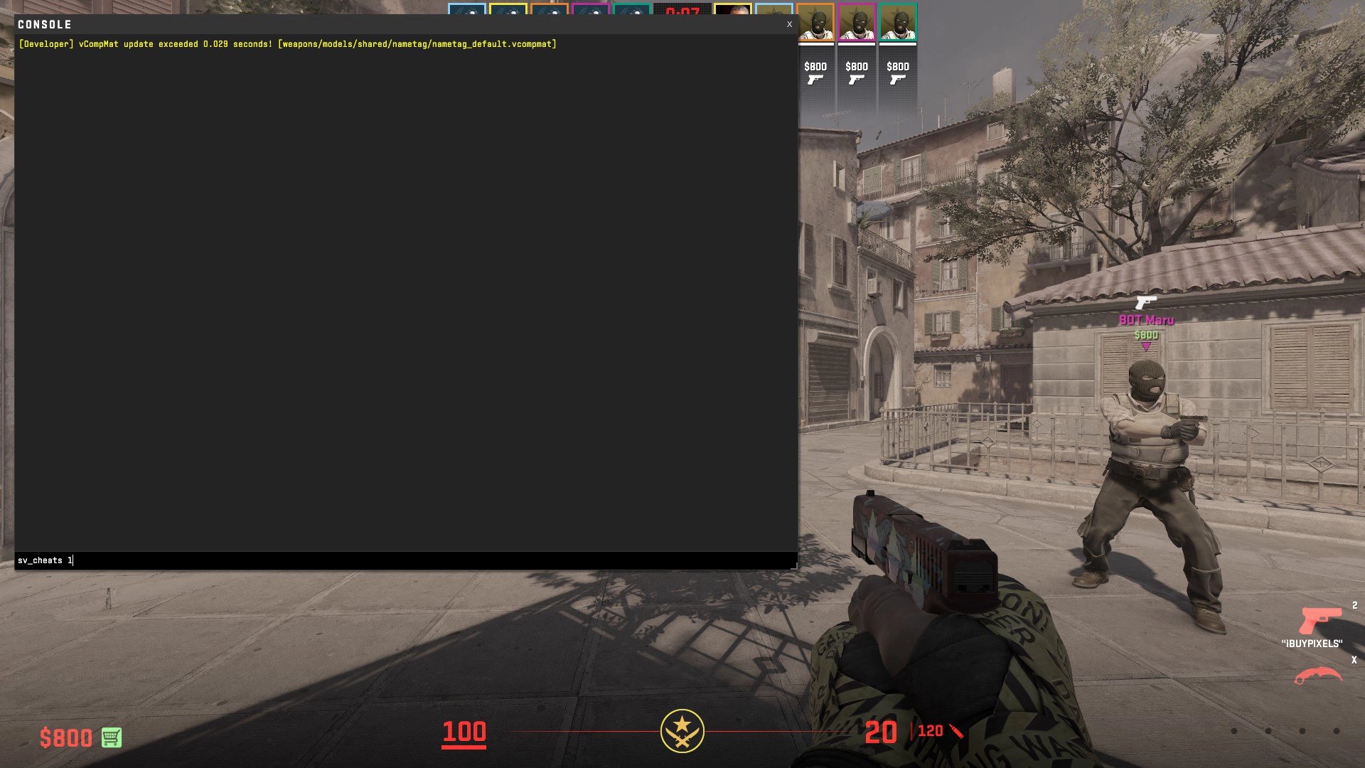 方舟：生存进化 重制版 截图9