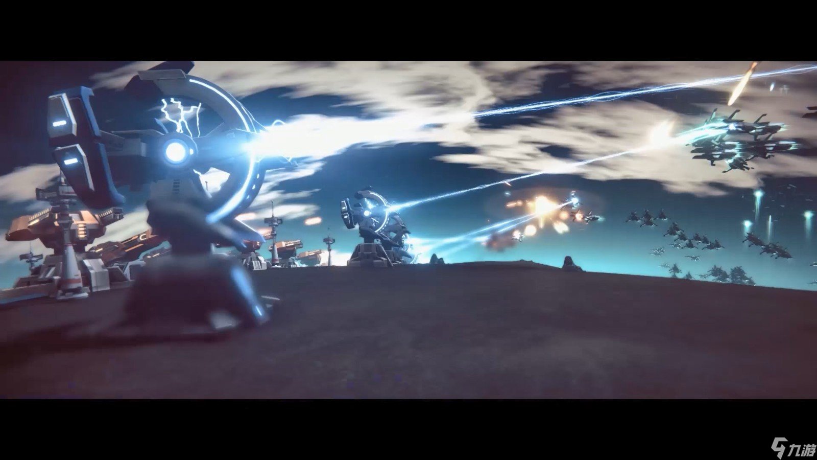 绝地求生 截图6