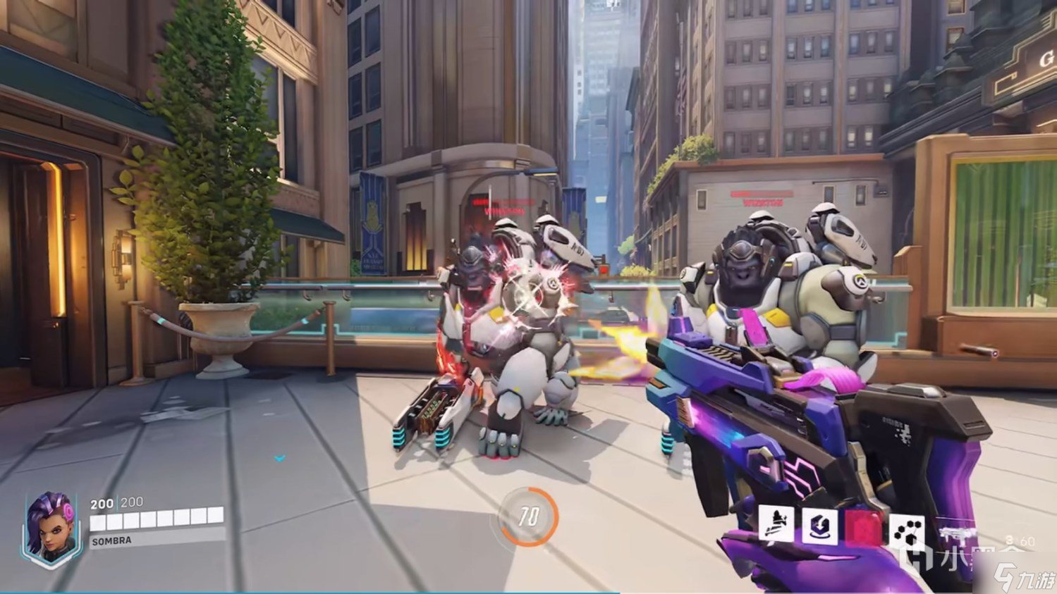 GTA5 年度版 截图17