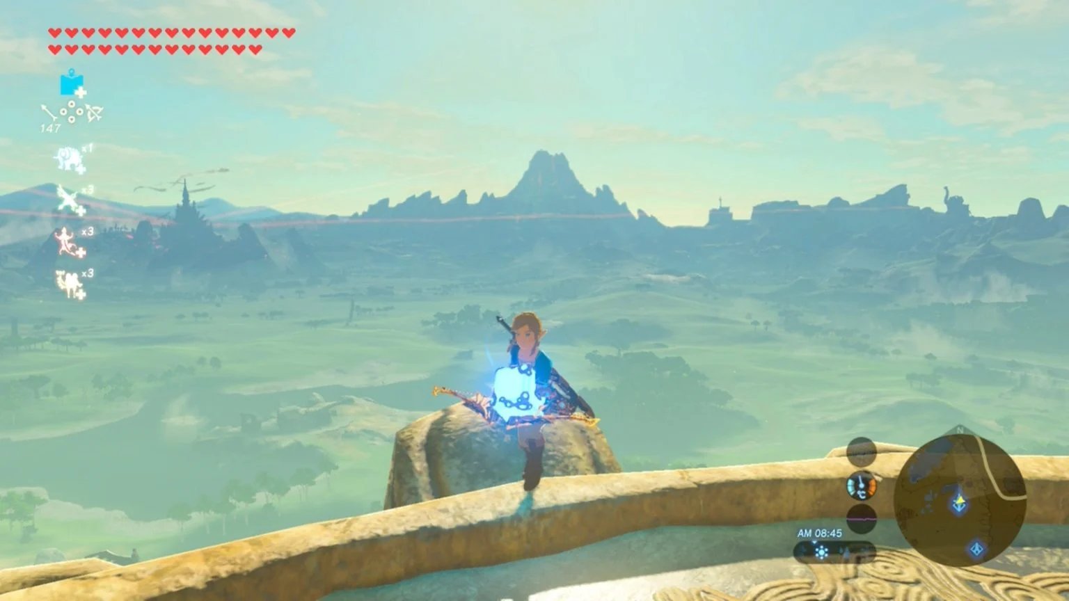 原神 终极版 截图3