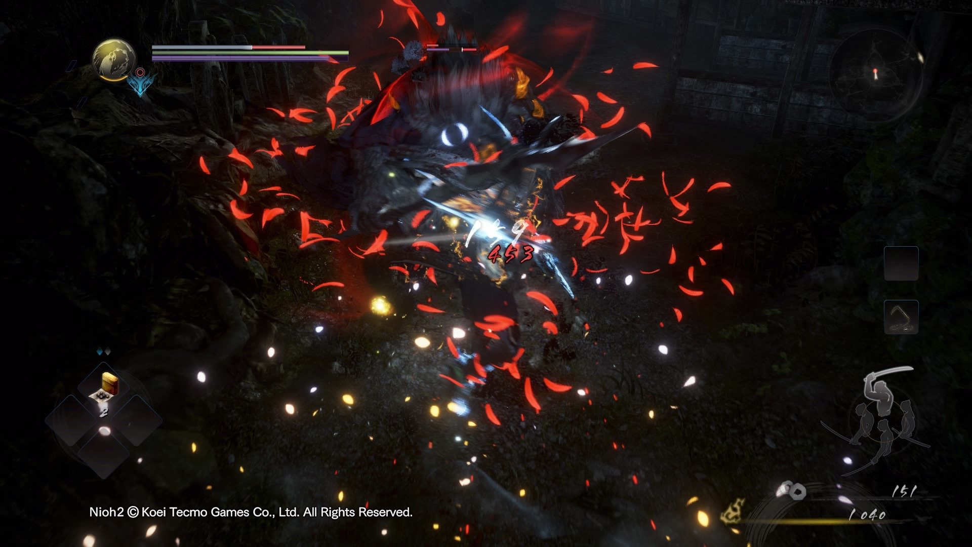 死亡搁浅 年度版 截图2